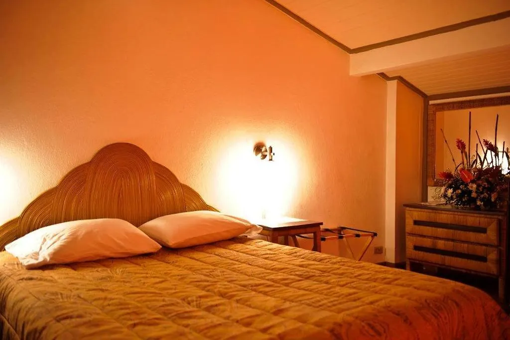 Kinam Hotel Pétionville Haiti