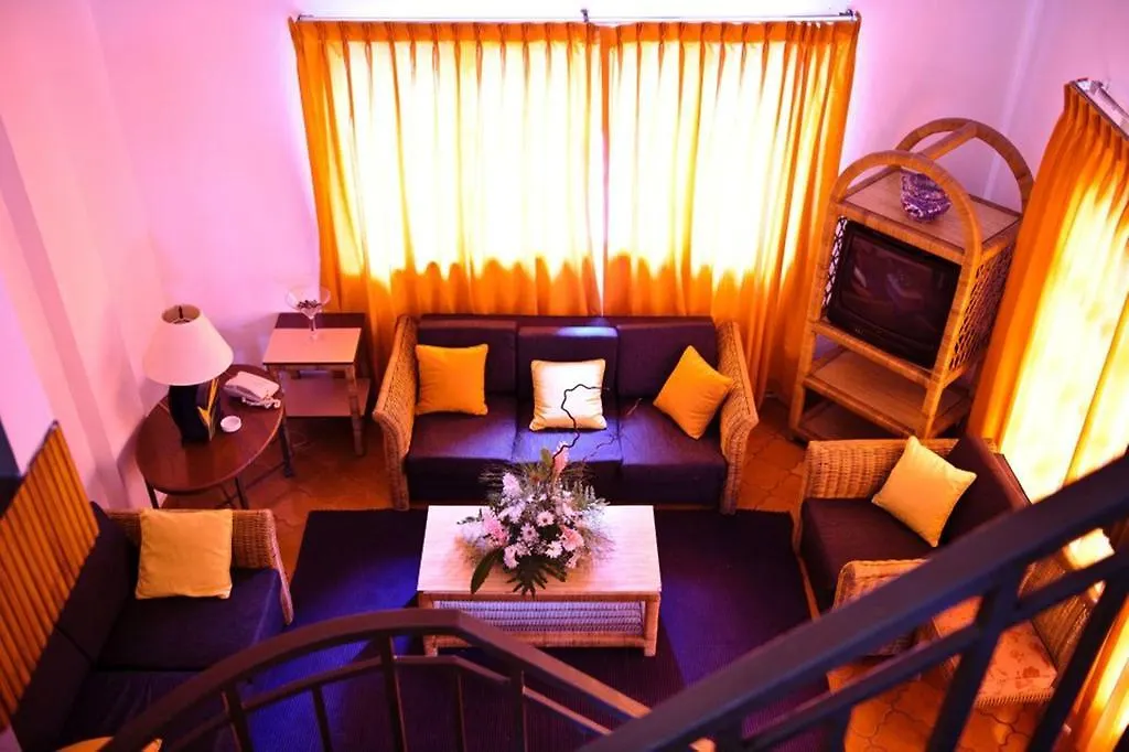 Kinam Hotel Pétionville 5*,  Haiti
